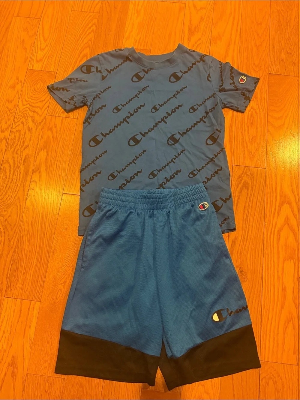 6 piece boys bundle - Picture 8 of 9